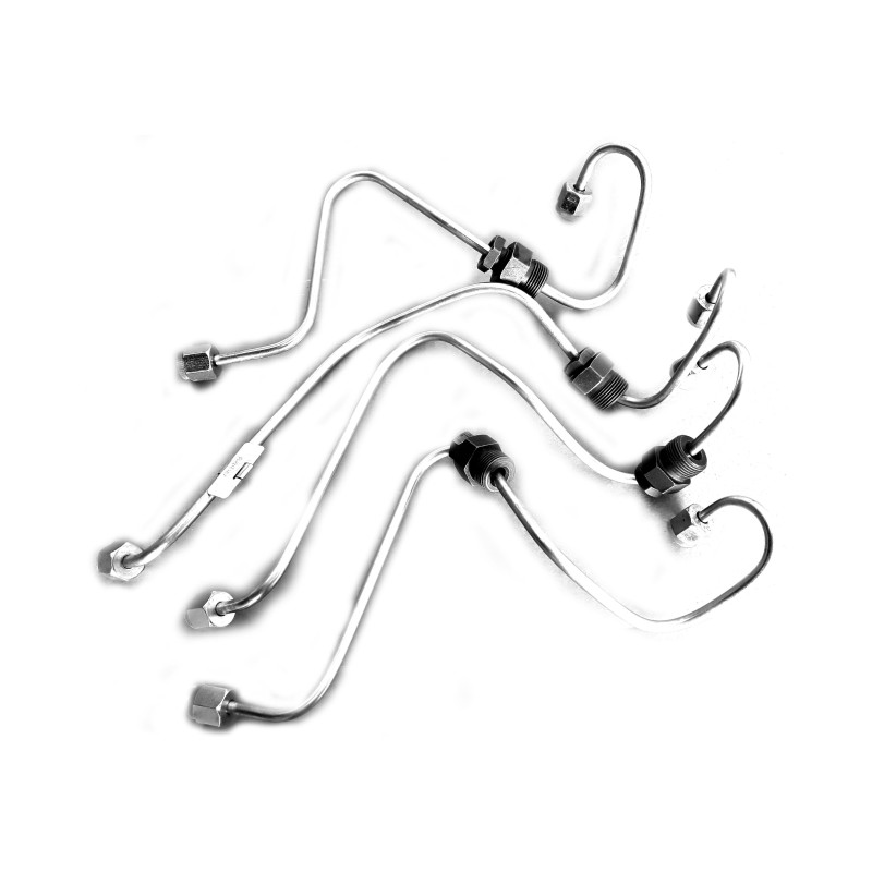 FUEL INJECTION PIPE
